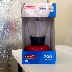 Coleman XL Lantern
